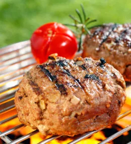 מתכון קציצות על האש