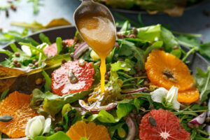 ויניגרט הדרים