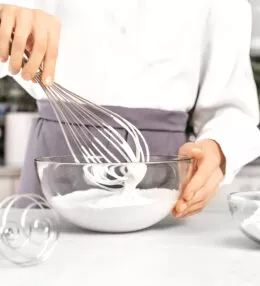 מתכון קרם פרש