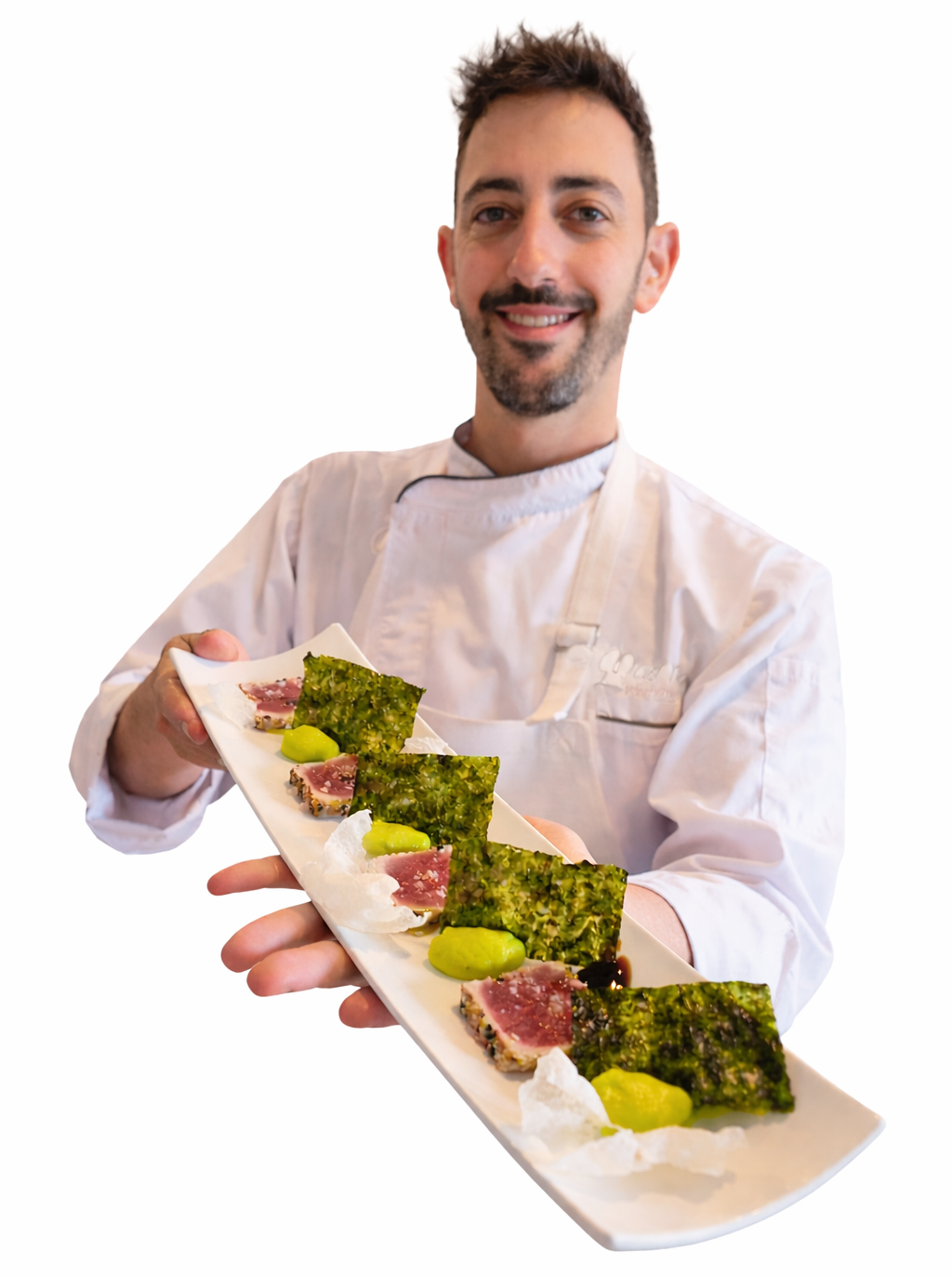 שף מאור נתן